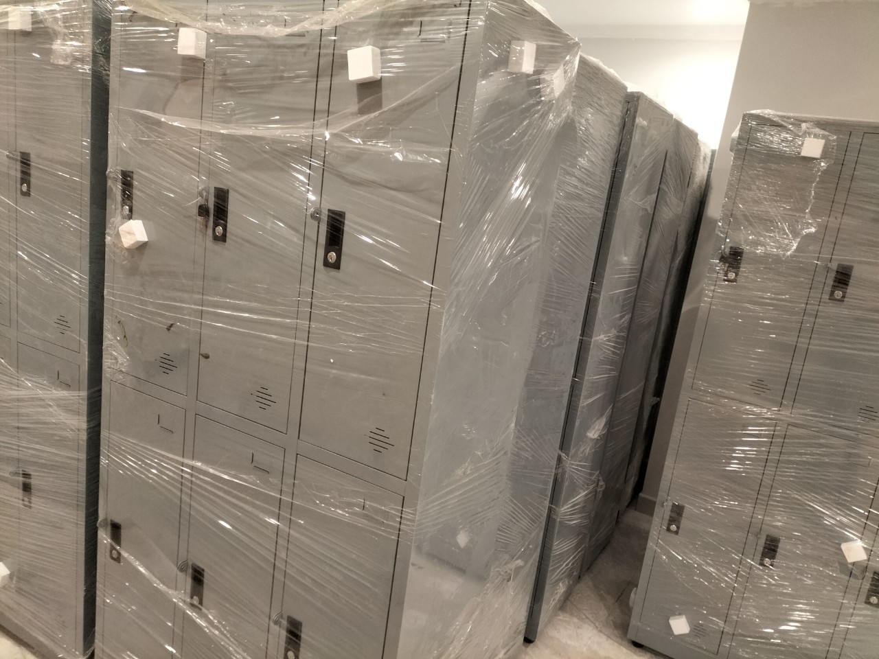 Tủ sắt đựng tài liệu PT982-3K